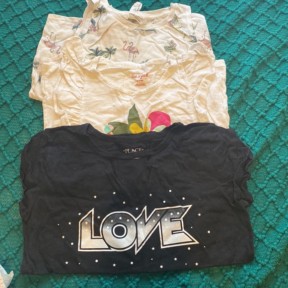 Bundle shirts - Picture 3 of 3